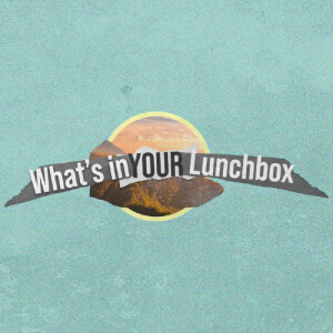 What's in YOUR Lunchbox | Ashish Mathew | Commission Church