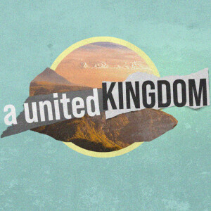 A United Kingdom | Ashish Mathew | Commission Church