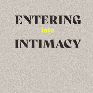 Entering Into Intimacy | Ashish Mathew | Commission Church