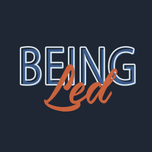 Being Led | Ashish Mathew | Commission Church