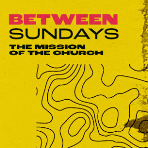 Between Sundays | Ashish Mathew
