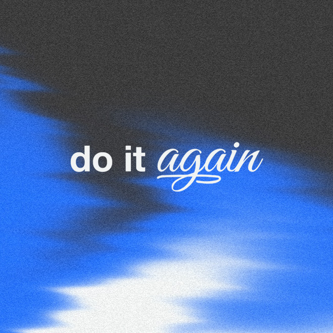 Do It Again | Ashish Mathew | Commission Church