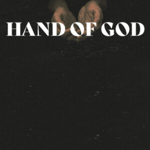 Hand of God | Ashish Mathew | Commission Church