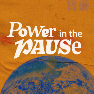 Power in the Pause | Ashish Mathew | Commission Church