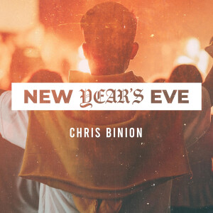 New Years Eve by Chris Binion