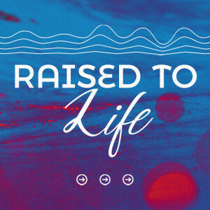 Raised To Life | Ashish Mathew