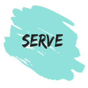 Basics - How to Serve God