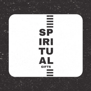 Spiritual GIfts| Ashish Mathew | Commission Church