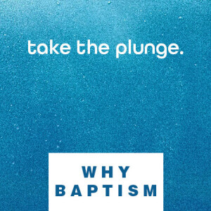 Take the Plunge | Ashish Mathew | Commission Church