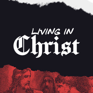 Living in Christ | Jerry George | Commission Church