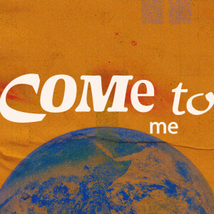 Come To Me | Ashish Mathew | Commission Church