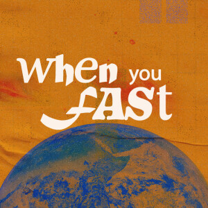 When You Fast | Ashish Mathew | Commission Church