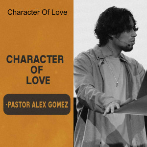 Character Of Love