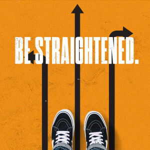 Be Straightened | Rajiv Chelladurai | Commission Church
