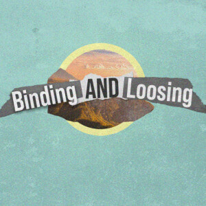 Binding and Loosing | Ashish Mathew | Commission Church