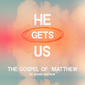 Gospel Of Matthew