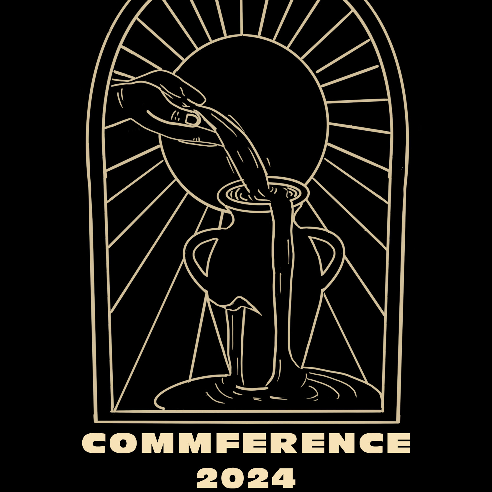 Commission Church