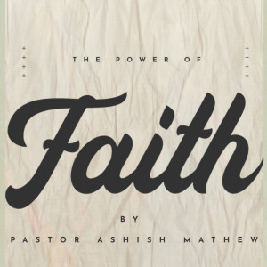 Power Of Faith