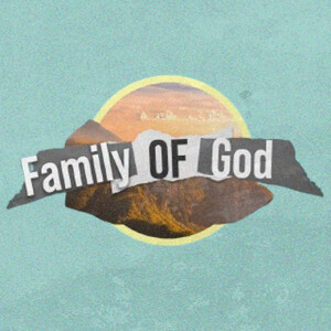 Family of God | Ashish Mathew | Commission Church