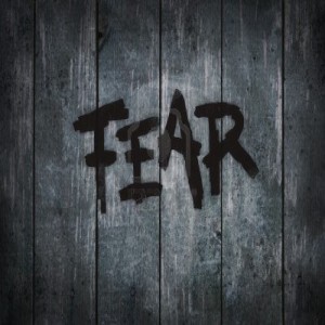 FEAR - Losing Control