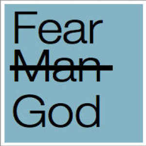 FEAR - Fear vs. God