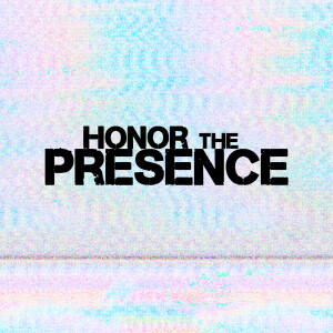 Honor The Presence | Ashish Mathew | Commission Church