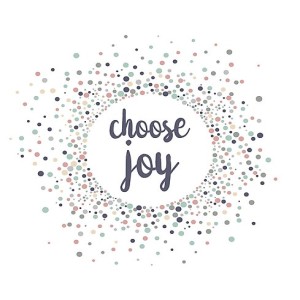 Book of Philippians- Choose Joy/Thankfulness