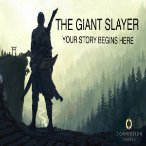 The Giant Slayer Part 2