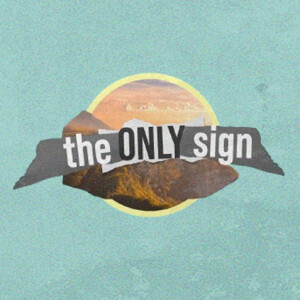 The Only Sign | Ashish Mathew | Commission Church