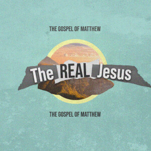 The Real Jesus | Ashish Mathew | Commission Church