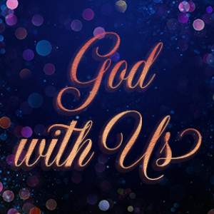 God With Us (Part 3) // Pastor Gary Jones // 12-20-20