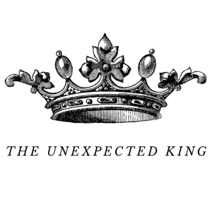 The Untamable King (Mark 5:1-20)