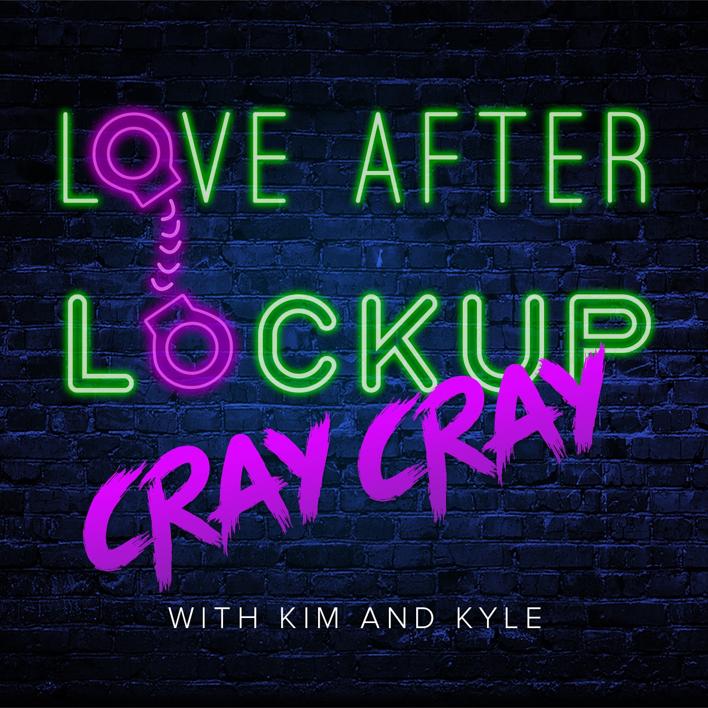 Love After Lockup S2 E37 + 38 - To Con a Convict; Wedding Crashers & Cheaters