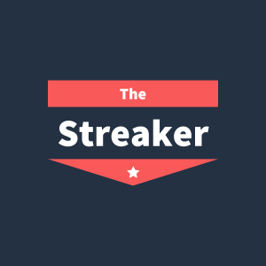 Streaker Sports Review: 11-21-18