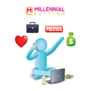 Intro to our Millennial World