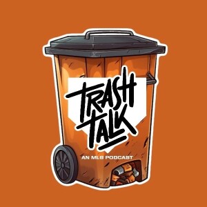 Trash Talk Episode 3: Touching base on all things MLB
