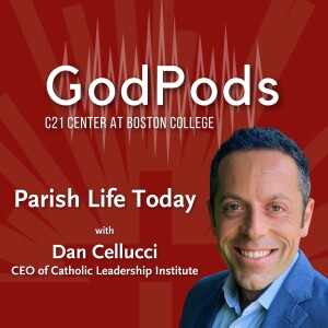 Parish Life Today – A Good Morning Faith Feeds with Dan Cellucci