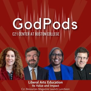 Liberal Arts Education: Its Value and Impact | C21 Resources Magazine Launch