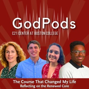 The Course That Changed My Life | Reflecting on the Renewed Core