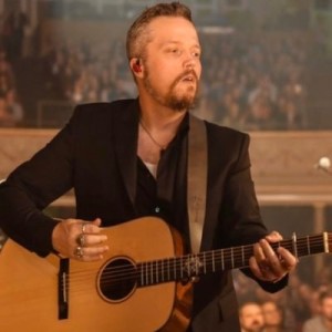 Episode 38 - My top 10 Jason Isbell songs