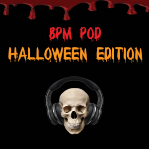 Halloween special! Kris Sinister interview, ghost stories, plus the creepiest songs ever