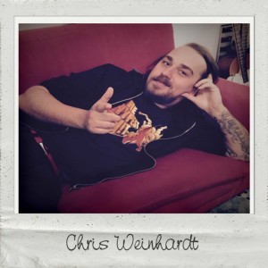 BPM Pod ep.2 - Chris Weinhardt
