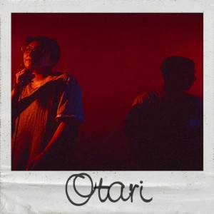 BPM Pod ep.4 - Otari