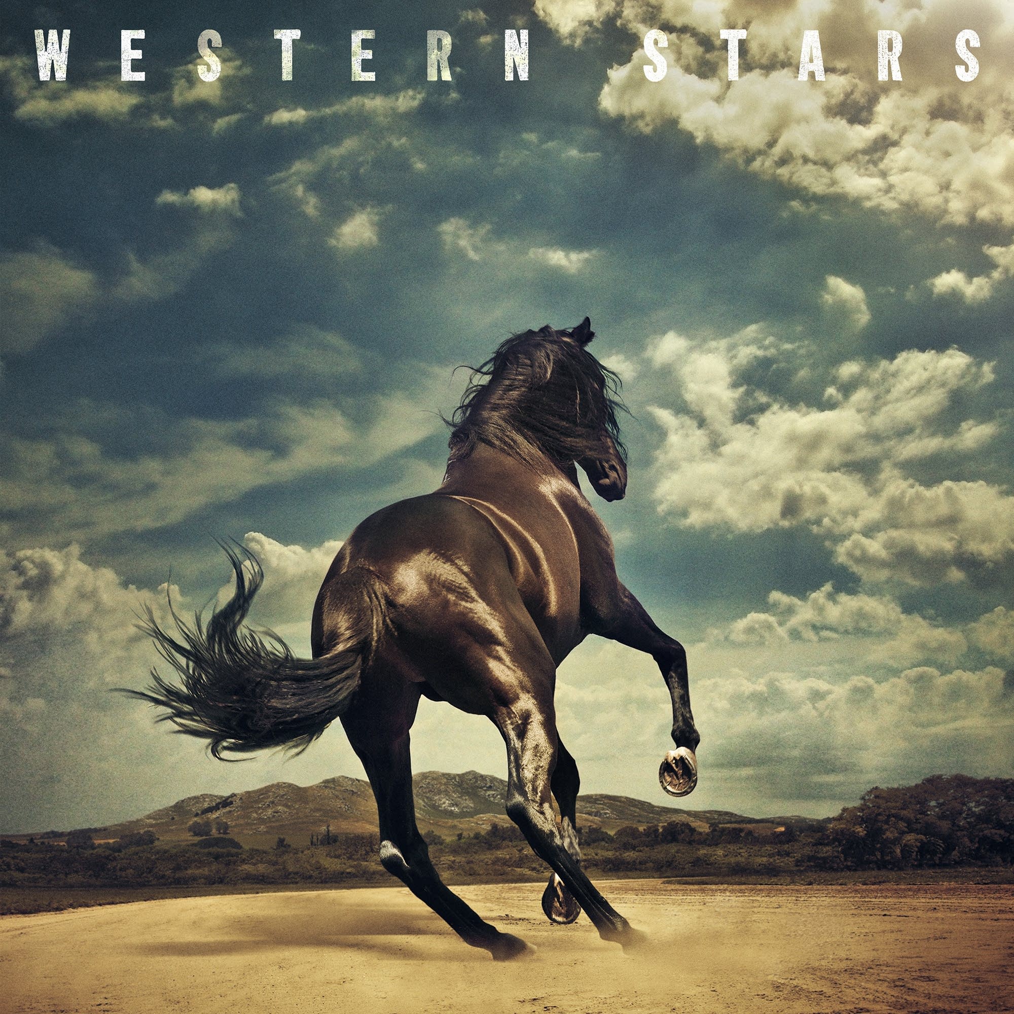 Review: ‘Western Stars’ by Bruce Springsteen