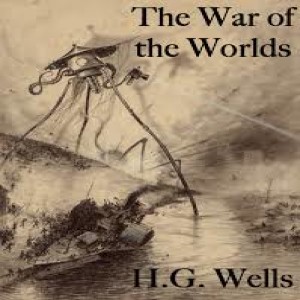 H.G Wells' War Of The Worlds