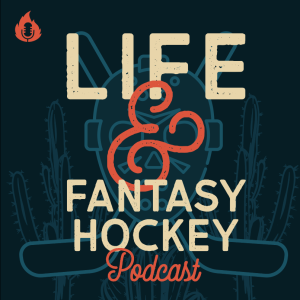 Life and Fantasy Ep 14 -  NHL Playoff Talk | Habs vs Knights | Isles vs Bolts