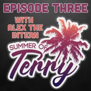 HABS ARE ON THE CLOCK - Episode Three - Summer Of Terry