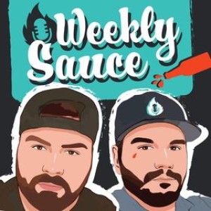 Weekly Sauce Episod 36 w/David Bruno