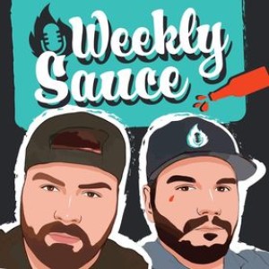 Weekly Sauce #59 - Montreal Alouettes OL Tony Washington packs bombs like nobody else