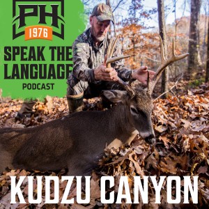 Kudzu Canyon